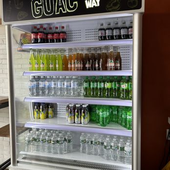 Guac Shop Mexican Grill - Mexican Near Me - Queens, New York Guac Shop Mexican Grill - Mexican Near Me - Queens, New York