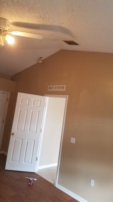 JL Painting Y Construction Logo