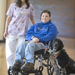 Shriners Hospitals for Children - Chicago