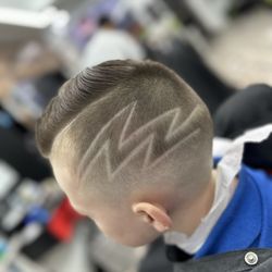 Mr Nu Hair Studio