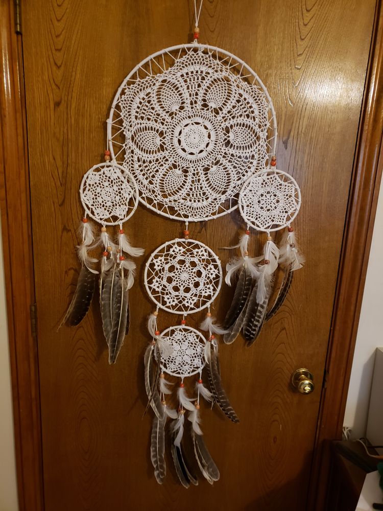 Macrame Rocks MACRAME BY DESIGN - 1 Country Dr, Round Rock, Texas - Pop-up Shops ...