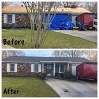 Slide of Clubhouse Exteriors