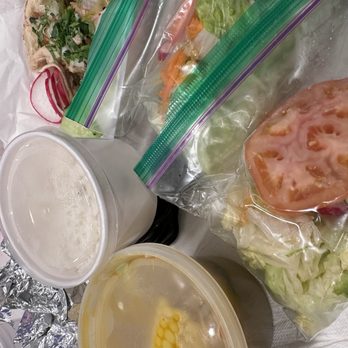 Taqueria Los Compadres - Tacos (flavorless) Beef Sopa de Marisco -no real flavor - Tacos Near Me - Waldorf, Maryland Taqueria Los Compadres - Tacos (flavorless) Beef Sopa de Marisco -no real flavor - Tacos Near Me - Waldorf, Maryland