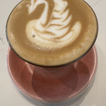 Maker's Cafe & Espresso Bar - Cortado - Coffee & Tea Near Me - Pensacola, Florida Maker's Cafe & Espresso Bar - Cortado - Coffee & Tea Near Me - Pensacola, Florida