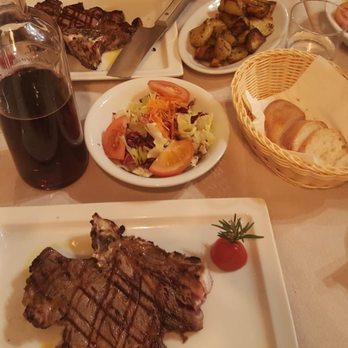 Trattoria dall'Oste - Trattorie Near Me - Florence, FI Trattoria dall'Oste - Trattorie Near Me - Florence, FI