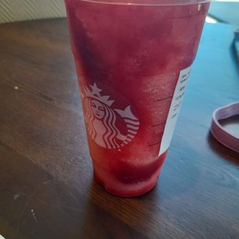 Starbucks - Yummy on a hot day - Coffee & Tea Near Me - Mountain View, California Starbucks - Yummy on a hot day - Coffee & Tea Near Me - Mountain View, California