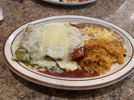 Sonora Restaurant by null