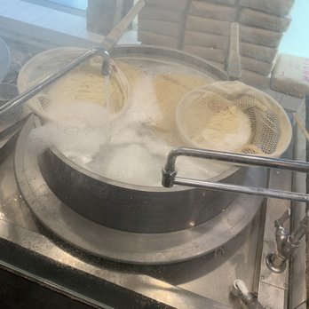 Marugame Udon - Japanese Near Me - Berkeley, California