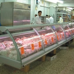 TFC Supermarket - Dalston TFC Branch