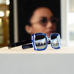 Dan Deutsch Optical Outlook - Oliver Goldsmith sunglasses