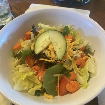 The Harp Inn - Salad instead of Fries - Pubs Near Me - Costa Mesa, California The Harp Inn - Salad instead of Fries - Pubs Near Me - Costa Mesa, California