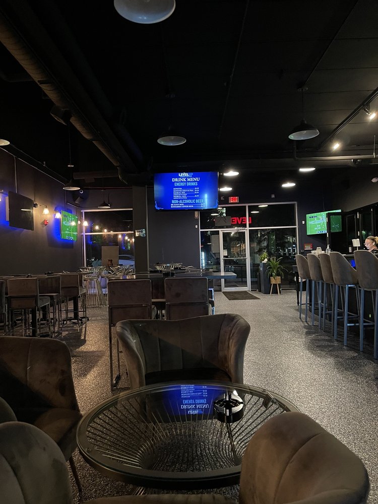 LEVEL UP HOOKAH & VAPE MUNSTER Updated September 2024 99 Photos