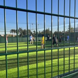 Sofive Soccer Centers - Rancho Cucamonga - Nice new fields