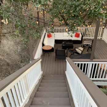 California Builders & Design - General Contractors Near Me - Rimforest, California