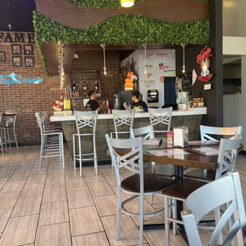 Chelito’s - UTEP - Nice restaurant - Mexican Near Me - El Paso, Texas