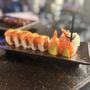 Blue Wasabi Sushi and Martini Bar