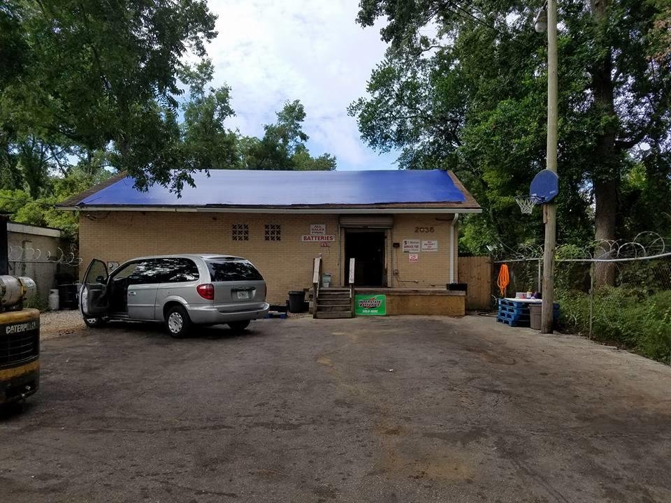 TBL BATTERY THE BATTERY LADY Updated October 2024 2036 Emerson St