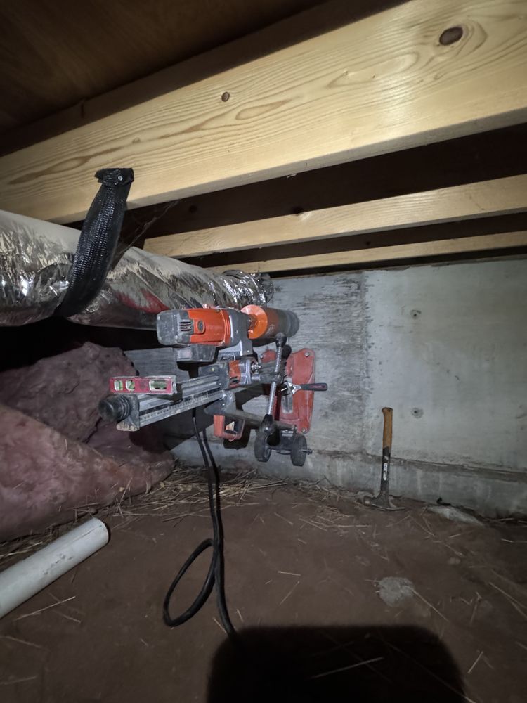 Slide of Fx Plumbing