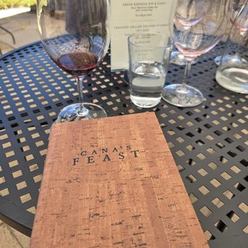Cana's Feast Winery - Getting our wine on. - Wineries Near Me - Carlton, Oregon