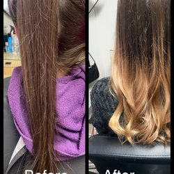 Hair By Courtney