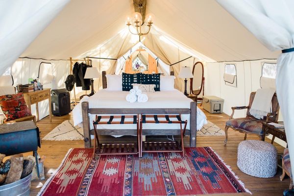 Collective Hill Country - a Retreat at Montesino Ranch by null