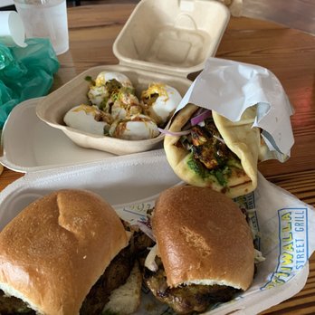 Botiwalla - Burgers Near Me - Charlotte, North Carolina Botiwalla - Burgers Near Me - Charlotte, North Carolina