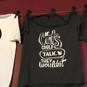 Seattle Meowtropolitan - Great t shirt selection with quality cotton. - Themed Cafes Near Me - Seattle, Washington Seattle Meowtropolitan - Great t shirt selection with quality cotton. - Themed Cafes Near Me - Seattle, Washington