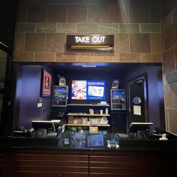 BJ's Restaurant & Brewhouse - Take out counter - New American Near Me - Wichita, Kansas BJ's Restaurant & Brewhouse - Take out counter - New American Near Me - Wichita, Kansas