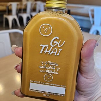 Gu Thai - Thai Near Me - Duluth, Georgia