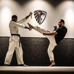 Defenders Martial Arts Academy