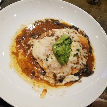 Station 4 - Huevos Rancheros, Chesapeake Benedict, and a lox with cream cheese - New American Near Me - Washington, DC, District of Columbia