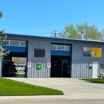 Oil X Change - Auto Repair Near Me - Buffalo, Wyoming