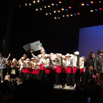 Redondo Beach Performing Arts Center - Vibe JRS winners! - Performing Arts Near Me - Redondo Beach, California