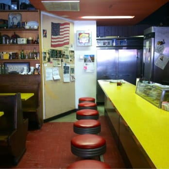Coney Island Cafe - Old style counter or table service! - American Near Me - Pampa, Texas