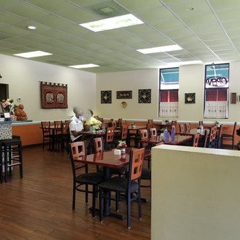 Thai Erawan Restaurant - Inside dining - Thai Near Me - Yorktown, Virginia Thai Erawan Restaurant - Inside dining - Thai Near Me - Yorktown, Virginia