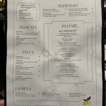 Trattoria by Italian Kitchen - Italian Near Me - Burnaby, British Columbia Trattoria by Italian Kitchen - Italian Near Me - Burnaby, British Columbia