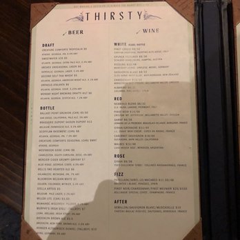 The Painted Duck - Bars Near Me - Atlanta, Georgia
