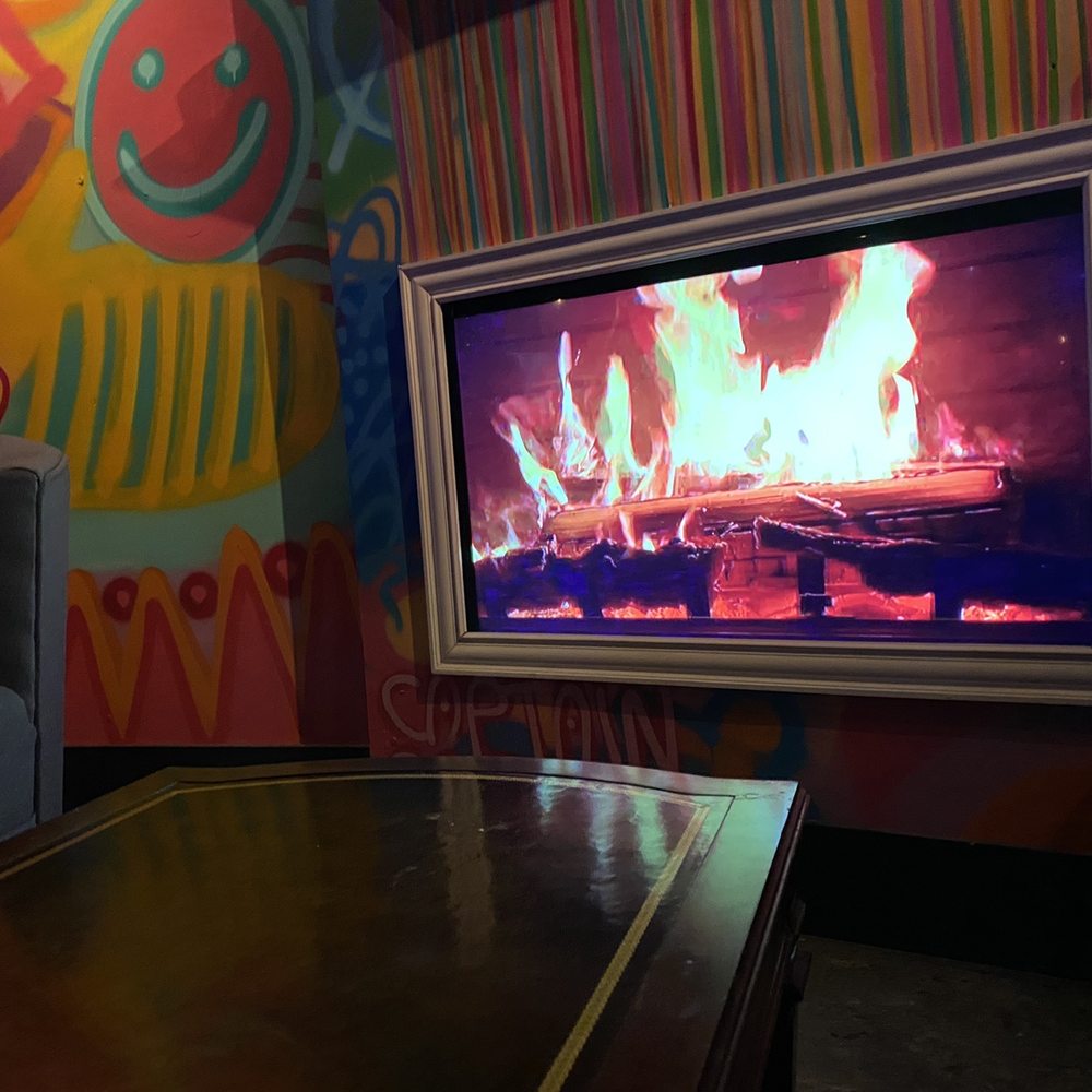 Curfew - Speakeasies Near Me - Fort Worth, Texas