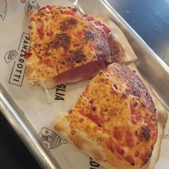 Panzerotti Bites - Italian Near Me - Brooklyn, New York