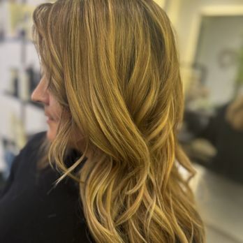 Balayage Bombshell - Best balayage - Hair Stylists Near Me - Las Vegas, Nevada