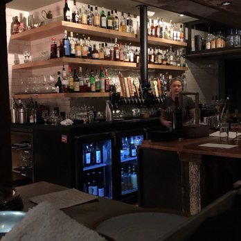 Barley Swine - New American Near Me - Austin, Texas Barley Swine - New American Near Me - Austin, Texas