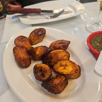 La Esquina Criolla - Woodside - Sides- Plátanos Maduros. Very tasty - Argentine Near Me - Woodside, New York