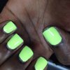 D K Nails gift card