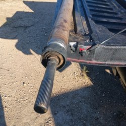 Fernandez Mobile Mechanic