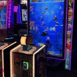 Dave & Buster's McDonough