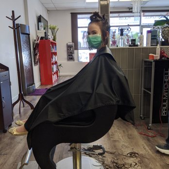 The Avenue - Hair Salons Near Me - Federal Way, Washington