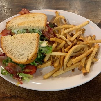 The Roost - BLAT - Breakfast & Brunch Near Me - Stone Ridge, New York