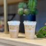 Enchanted Coffee