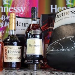 Liquor World