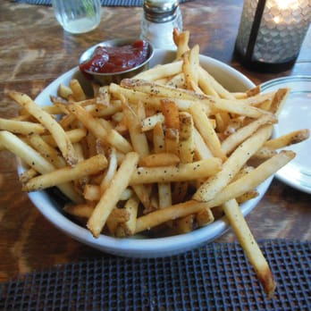 Farm Bloomington - Fries - New American Near Me - Bloomington, Indiana Farm Bloomington - Fries - New American Near Me - Bloomington, Indiana